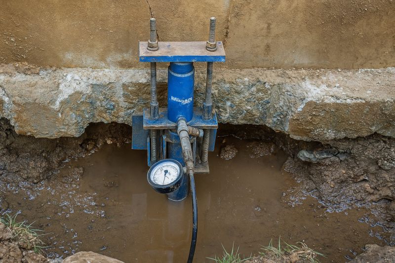 Top Foundation Lifting Companies in La Grange, IL