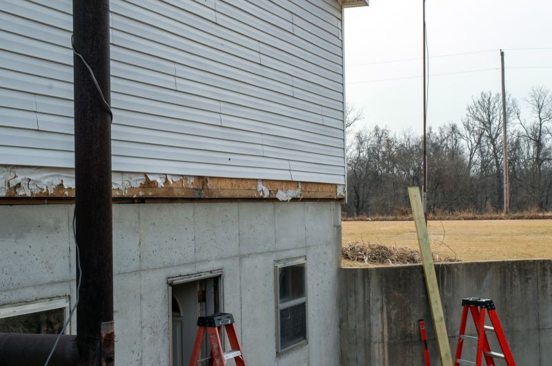 Top Foundation Lifting Companies in Oak Lawn, IL