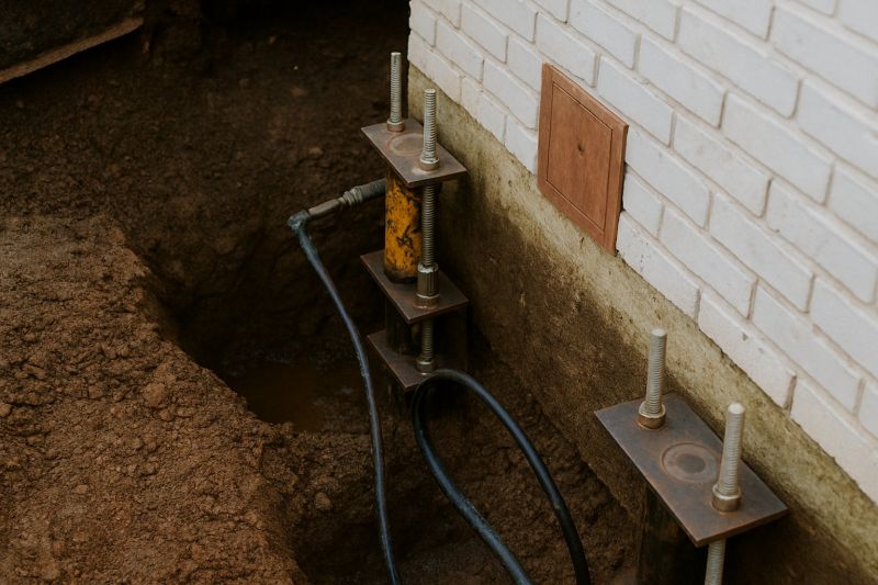 Top Foundation Lifting Companies in Orland Park, IL