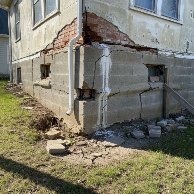 Top Foundation Repair Companies in Glen Ellyn, IL