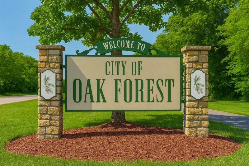 Best Concrete Foundation Repair pros in Oak Lawn, IL